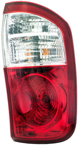 Tail Light Assembly Dorman 1611225