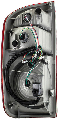 Tail Light Assembly Dorman 1611225