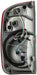 Tail Light Assembly Dorman 1611225