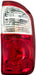 Tail Light Assembly Dorman 1611225