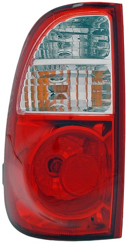 Tail Light Assembly Dorman 1611226