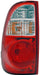 Tail Light Assembly Dorman 1611226