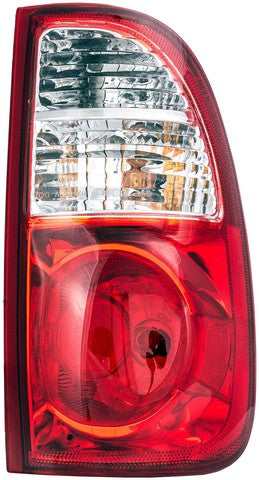 Tail Light Assembly Dorman 1611227