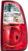 Tail Light Assembly Dorman 1611227