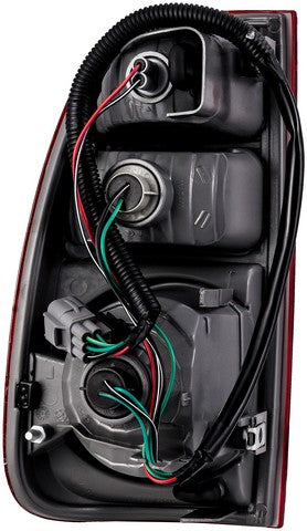 Tail Light Assembly Dorman 1611227