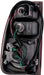 Tail Light Assembly Dorman 1611227