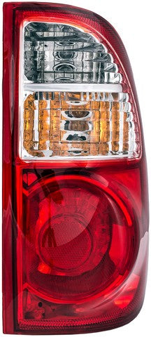 Tail Light Assembly Dorman 1611227