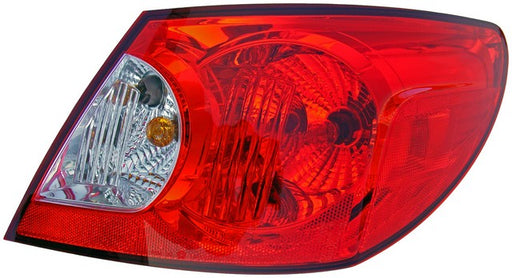 Tail Light Assembly Dorman 1611229