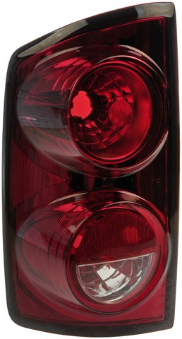 Tail Light Assembly Dorman 1611230