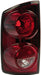 Tail Light Assembly Dorman 1611230