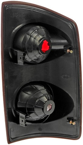 Tail Light Assembly Dorman 1611230