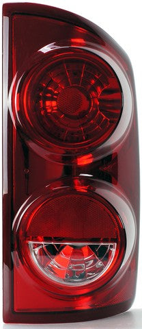Tail Light Assembly Dorman 1611231