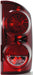 Tail Light Assembly Dorman 1611231