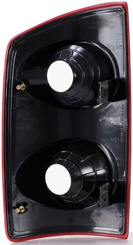 Tail Light Assembly Dorman 1611231