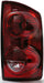 Tail Light Assembly Dorman 1611231