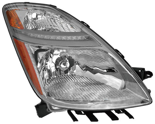 Headlight Assembly Dorman 1611232