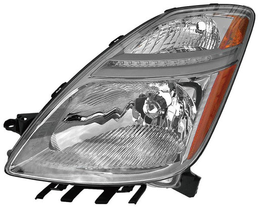 Headlight Assembly Dorman 1611233