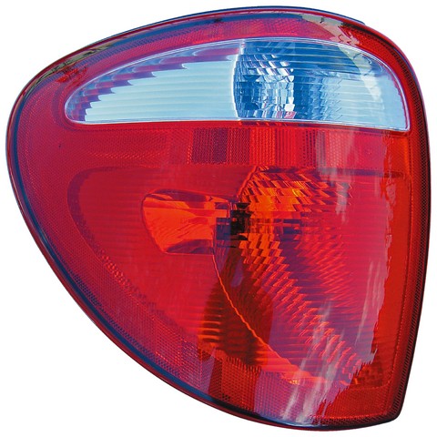 Tail Light Assembly Dorman 1611234
