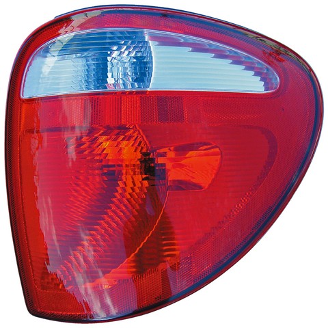 Tail Light Assembly Dorman 1611235
