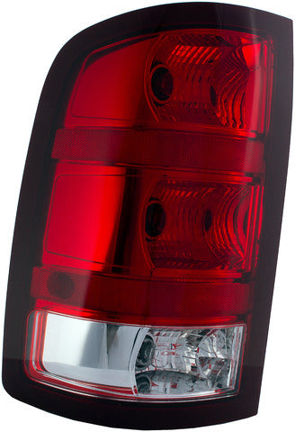 Tail Light Assembly Dorman 1611236