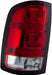 Tail Light Assembly Dorman 1611236