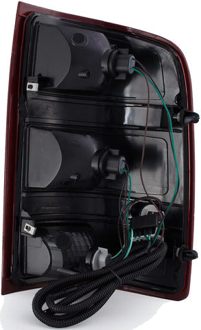 Tail Light Assembly Dorman 1611236