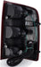 Tail Light Assembly Dorman 1611236