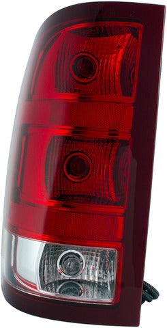Tail Light Assembly Dorman 1611236