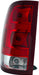 Tail Light Assembly Dorman 1611236
