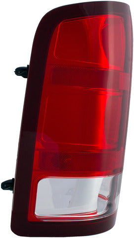 Tail Light Assembly Dorman 1611236