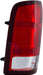 Tail Light Assembly Dorman 1611236