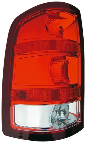 Tail Light Assembly Dorman 1611237