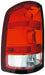 Tail Light Assembly Dorman 1611237