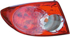 Tail Light Assembly Dorman 1611240