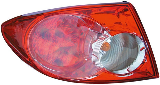 Tail Light Assembly Dorman 1611240