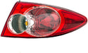 Tail Light Assembly Dorman 1611241