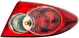 Tail Light Assembly Dorman 1611241