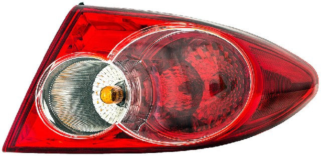 Tail Light Assembly Dorman 1611241