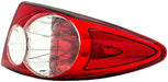 Tail Light Assembly Dorman 1611241