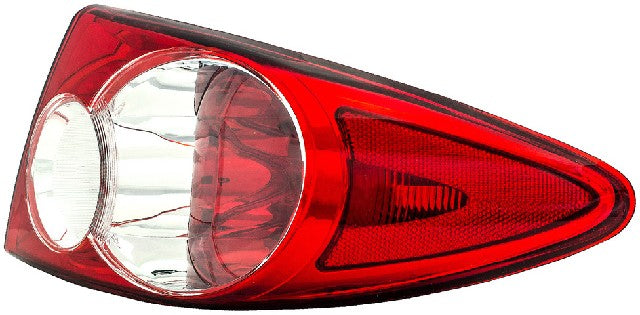 Tail Light Assembly Dorman 1611241
