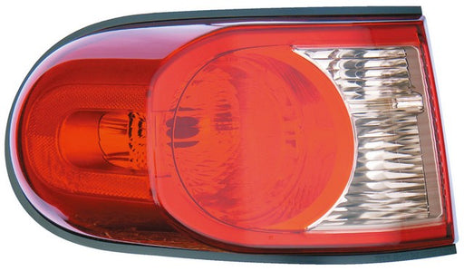 Tail Light Assembly Dorman 1611244