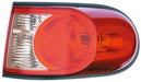 Tail Light Assembly Dorman 1611245