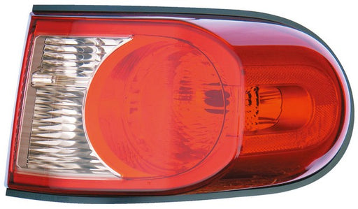 Tail Light Assembly Dorman 1611245