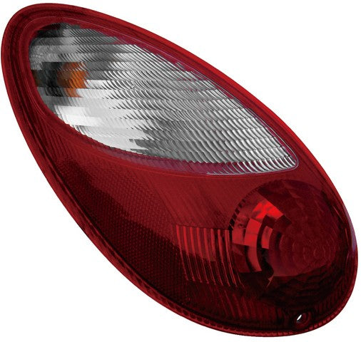 Tail Light Assembly Dorman 1611246