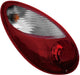 Tail Light Assembly Dorman 1611246