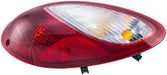 Tail Light Assembly Dorman 1611247