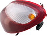 Tail Light Assembly Dorman 1611247