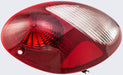Tail Light Assembly Dorman 1611247