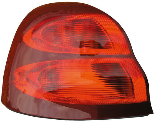 Tail Light Assembly Dorman 1611248