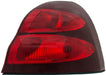 Tail Light Assembly Dorman 1611249